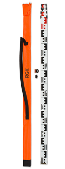 Рейка нивелирная RGK TS-4