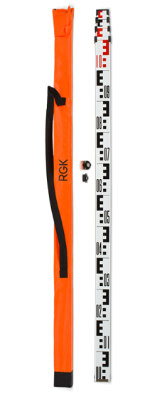 Рейка нивелирная RGK TS-4