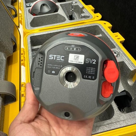 GNSS приемник STEC SV2