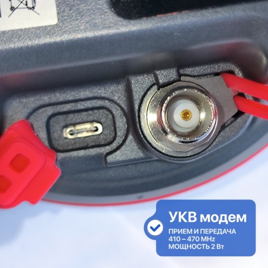 GNSS приемник STEC SV2