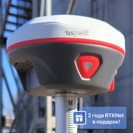 GNSS приемник STEC SV2