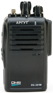 Аргут РК-301М радиостанция