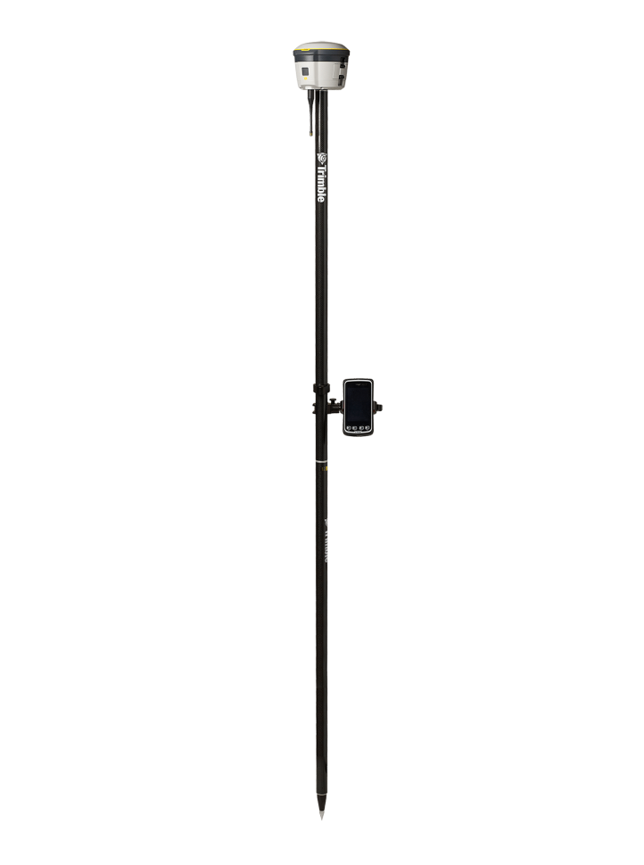 GNSS приемник Trimble R2 UHF радио