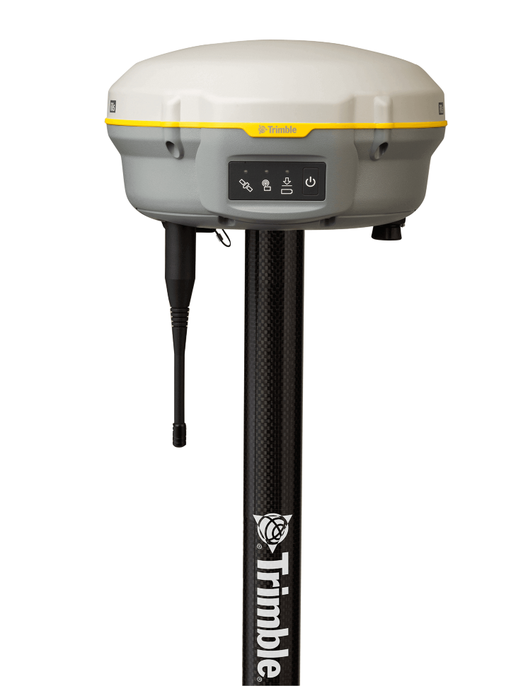 RTK ровер Trimble R8s gsm с контроллером