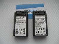 Аккумуляторная батарея 890-0084-XXQ (3,7В; 6800мАч) lля Nivo Series