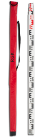 Рейка нивелирная RGK FB-4