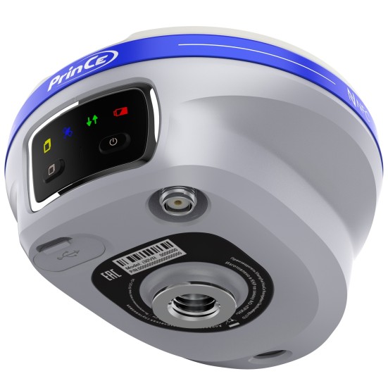 Приемник PrinCe i30VR