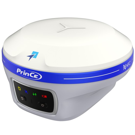 Приемник PrinCe i30VR