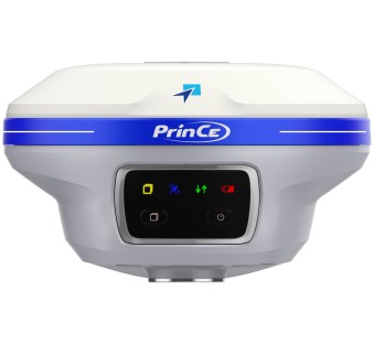Приемник PrinCe i30VR