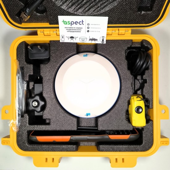 Приемник PrinCe i30VR