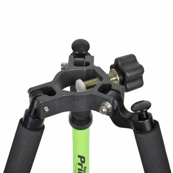 Трипод для вехи (Алюминий, Кнопка, 1.8м, 38.0мм)