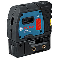 Построитель точек Bosch GPL 5