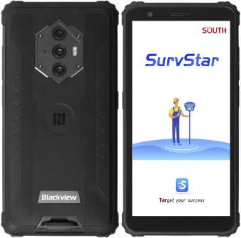 Контроллер BlackView с SurPad / SurvX