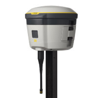 Комплект RTK ровера Trimble R2