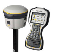 Комплект RTK ровера Trimble R2