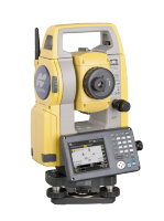 Тахеометр Topcon OS-101L