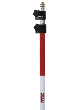 Веха телескопическая 5520-21, 3.6м,