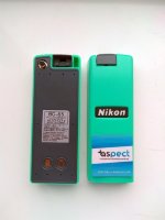 Аккумулятор Nikon BC-65 (7,2В, 3800мАч) аналог 