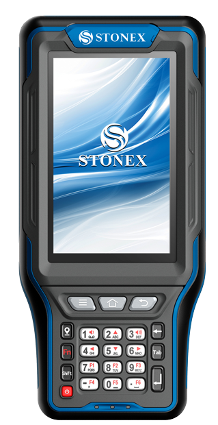 Контроллер Stonex S40