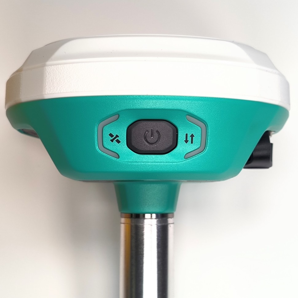 GNSS приемник STEC SV1