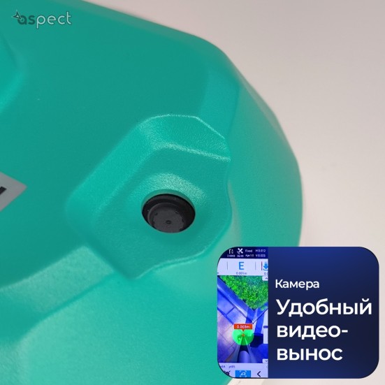 GNSS приемник STEC SV1