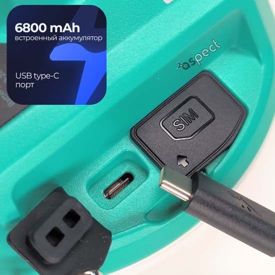 GNSS приемник STEC SV1