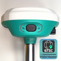 GNSS приемник STEC SV1