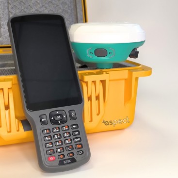 GNSS приемник STEC SV1