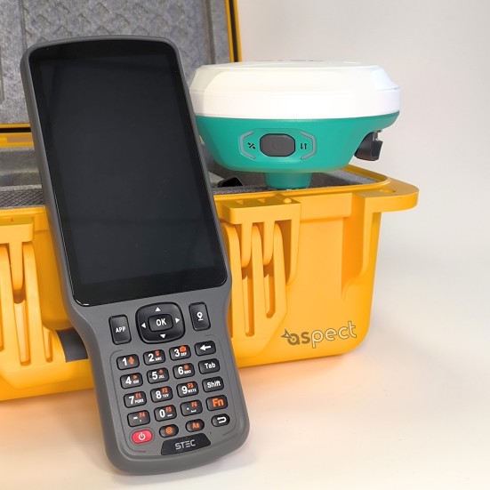 GNSS приемник STEC SV1