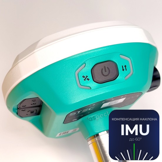 GNSS приемник STEC SV1