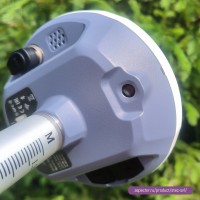 Stec SV1 камера приемника