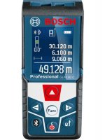 Лазерный дальномер Bosch GLM 50 C