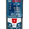 Лазерный дальномер Bosch GLM 50 C