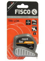 Рулетка TL5M Fisco