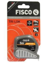 Рулетка TL5M Fisco