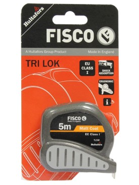 Рулетка TL5M Fisco