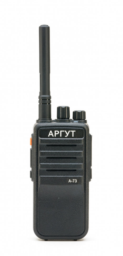 Радиостанция Аргут А-73