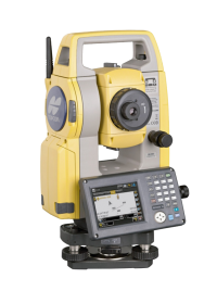 Тахеометр Topcon OS-103L