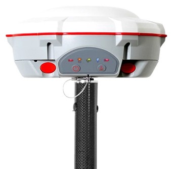 GNSS приемник SinoGNSS (ComNav) T300