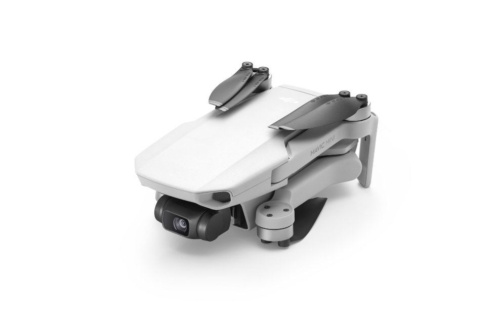 Квадрокоптер DJI Mavic Mini