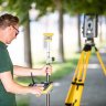 Панель управления Trimble TCU5