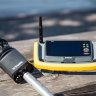 Панель управления Trimble TCU5