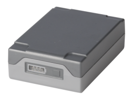 Аккумулятор Trimble 89840-00 для R10/R12 (7.4V, 3700 mAh, 27.3 Wh) аналог 