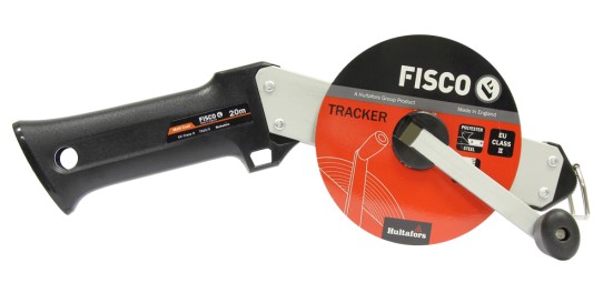 Рулетка TR20/5 Fisco