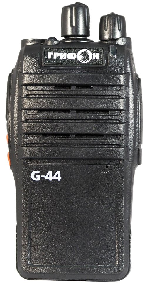 ГРИФОН G-44 радиостанция
