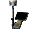 RTK ровер Trimble R12 LT + контроллер