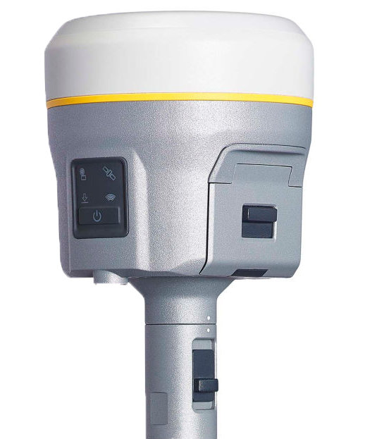 RTK ровер Trimble R12 LT + контроллер