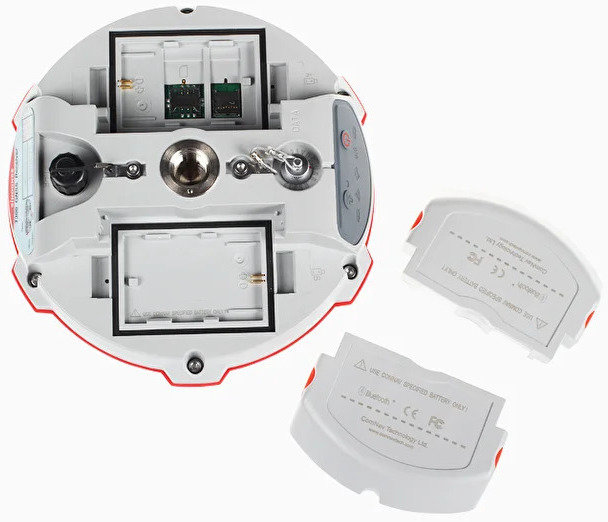 GNSS приемник SinoGNSS (ComNav) T300 plus (IMU)