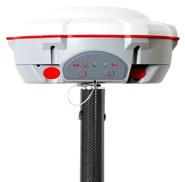 GNSS приемник SinoGNSS (ComNav) T300 plus (IMU)