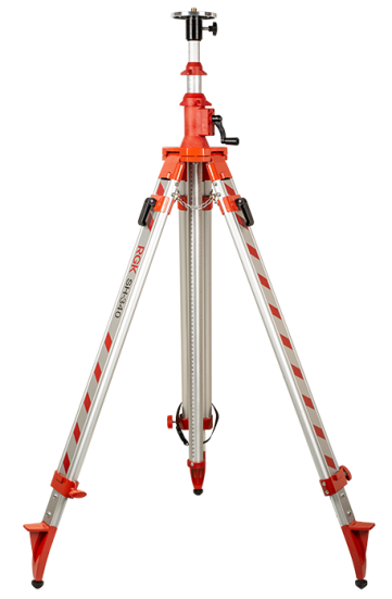 Элевационный штатив RGK SH-340